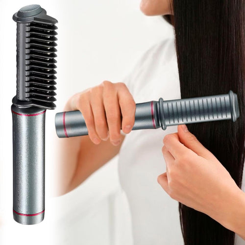 Gray helmet for bikers